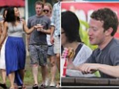 billionaire mark zuckerberg enjoys budget hawaiian vacation with wife priscilla
