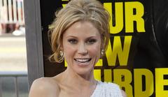 julie bowen has a crush on sofia vergara
