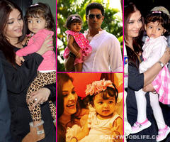 aaradhya bachchan: what’s beti b’s baby style quotient?