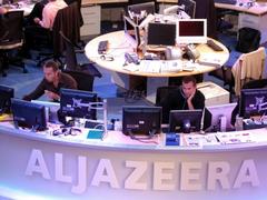 al jazeera pursues larger share of u.s. sports market