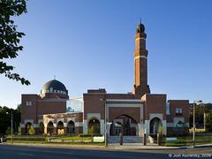 at least five from tsarnaev's mosque associated with terrorism