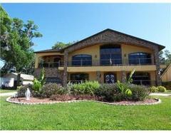 home across from riverhills park is most expensive for sale in temple terrace