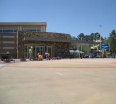 Cherokee Aquatic Center Grand Opening Set For May 11