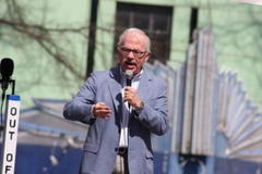 Cherokee Manager To Chair Bob Barr's Congressional Campaign