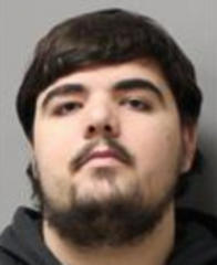 Local D.J. Hit with Second Rape Charge in 4 Months