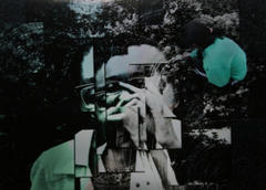 South County Student Wins Annual 11th District Congressional Art Competition