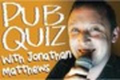 pub quiz (april 24): another 10 questions to put your brain through its paces